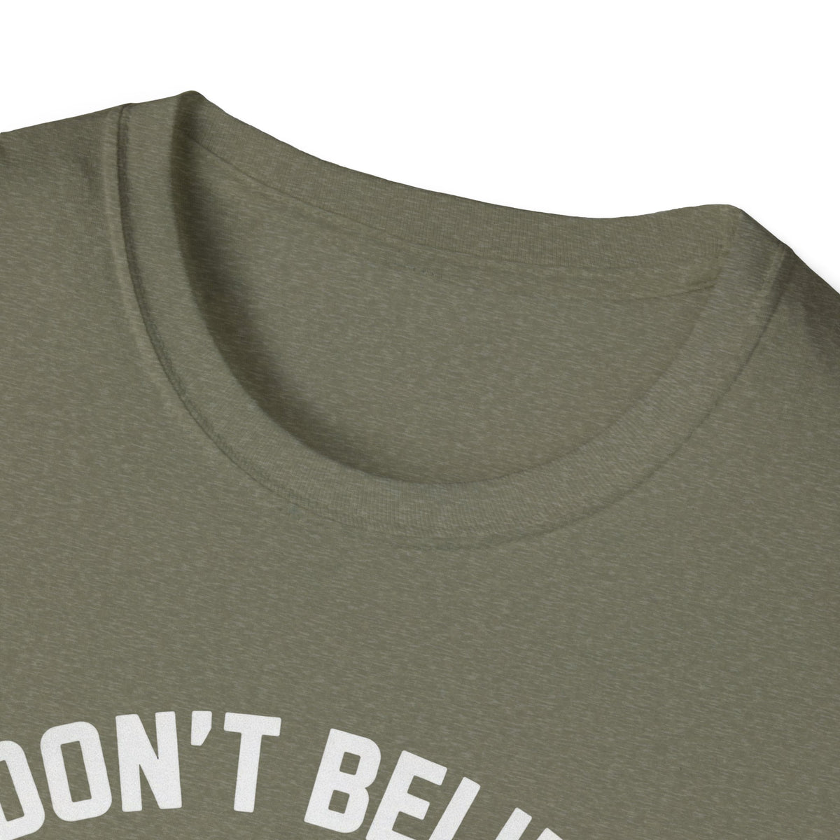 Skeptic Santa T-Shirt