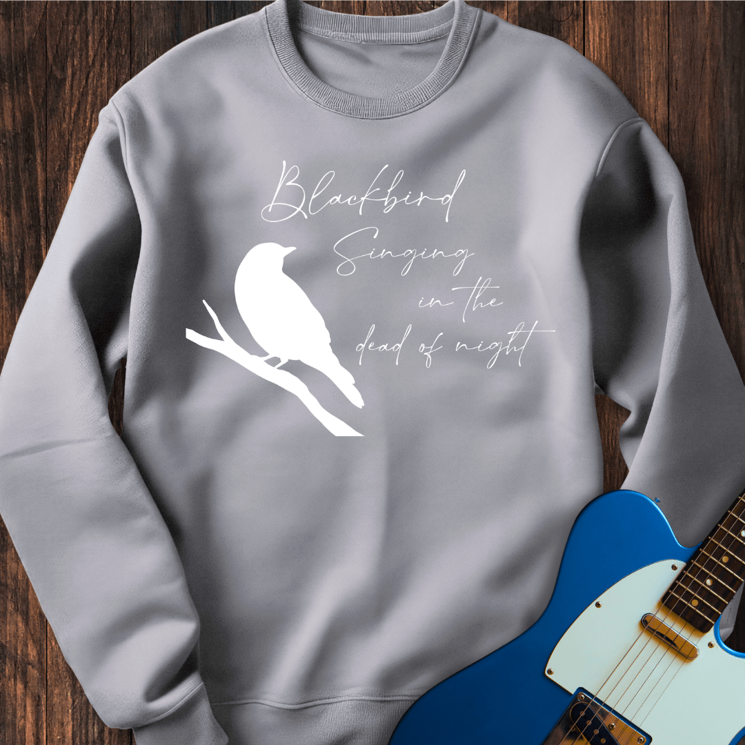 Blackbird Sweatshirt