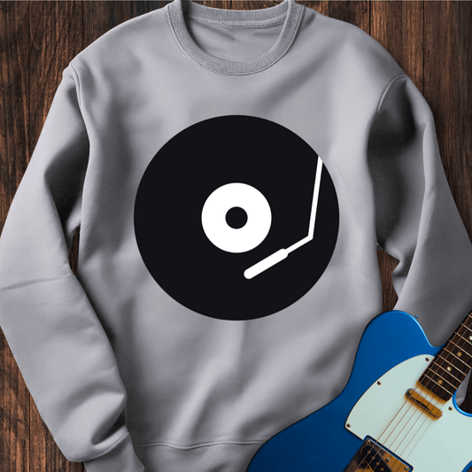 Drop That Needle Sweatshirt