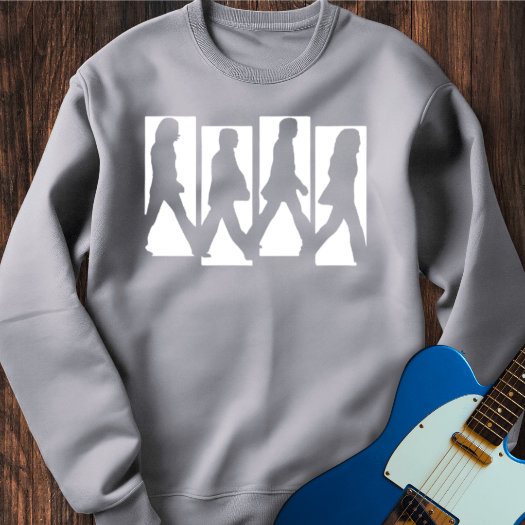 Fab Four Sweatshirt