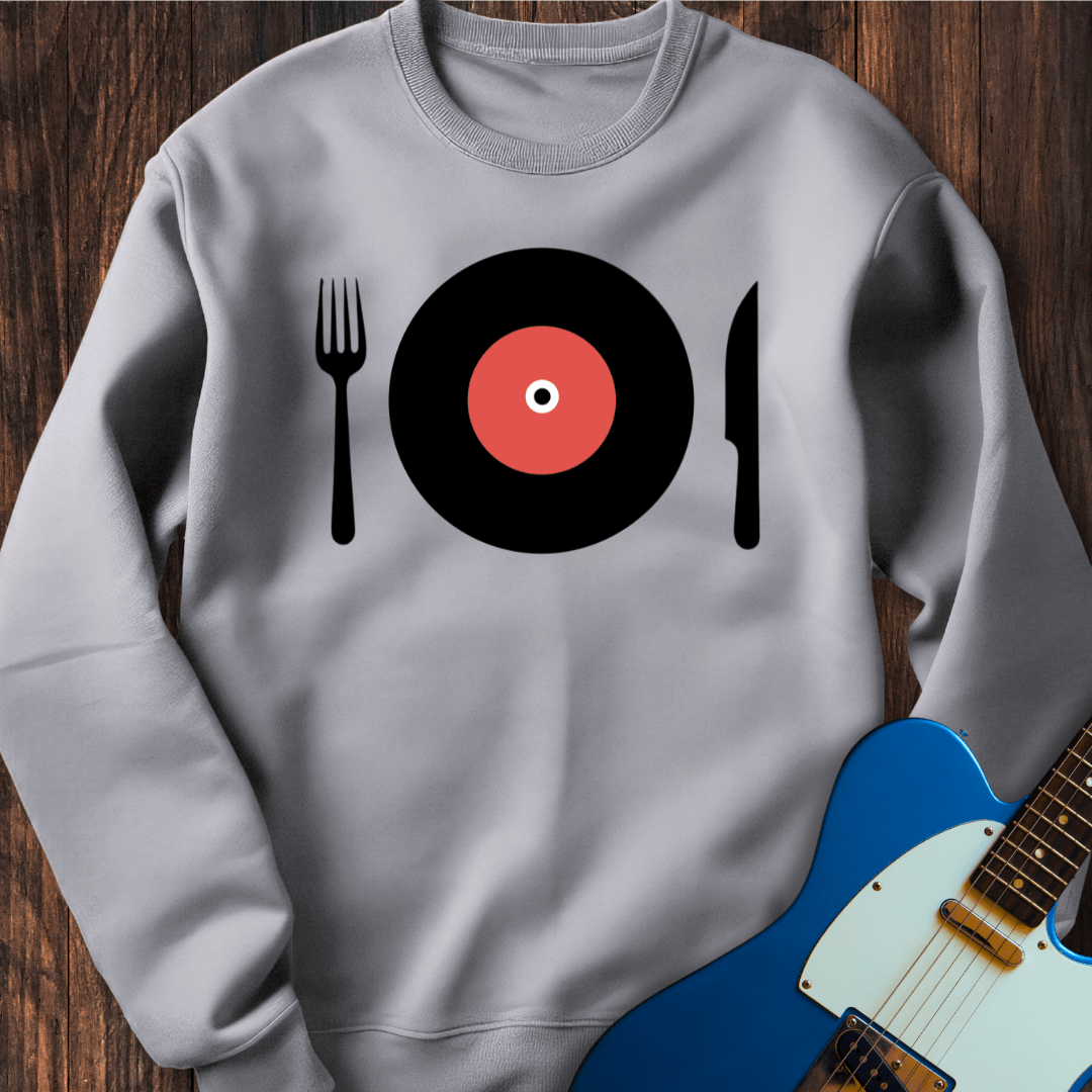 Soul Food Sweatshirt