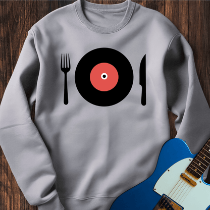 Soul Food Sweatshirt