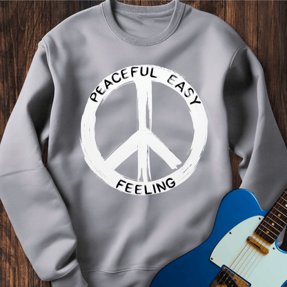 Peaceful Easy Feeling Sweatshirt