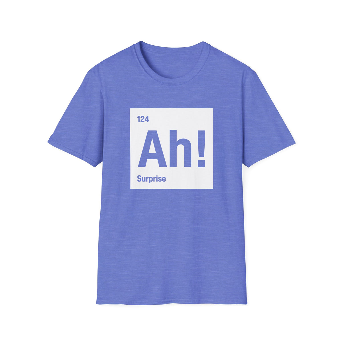 The Element Of Surprise T-Shirt