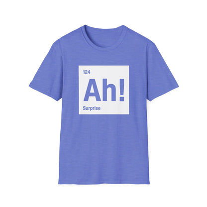 The Element Of Surprise T-Shirt
