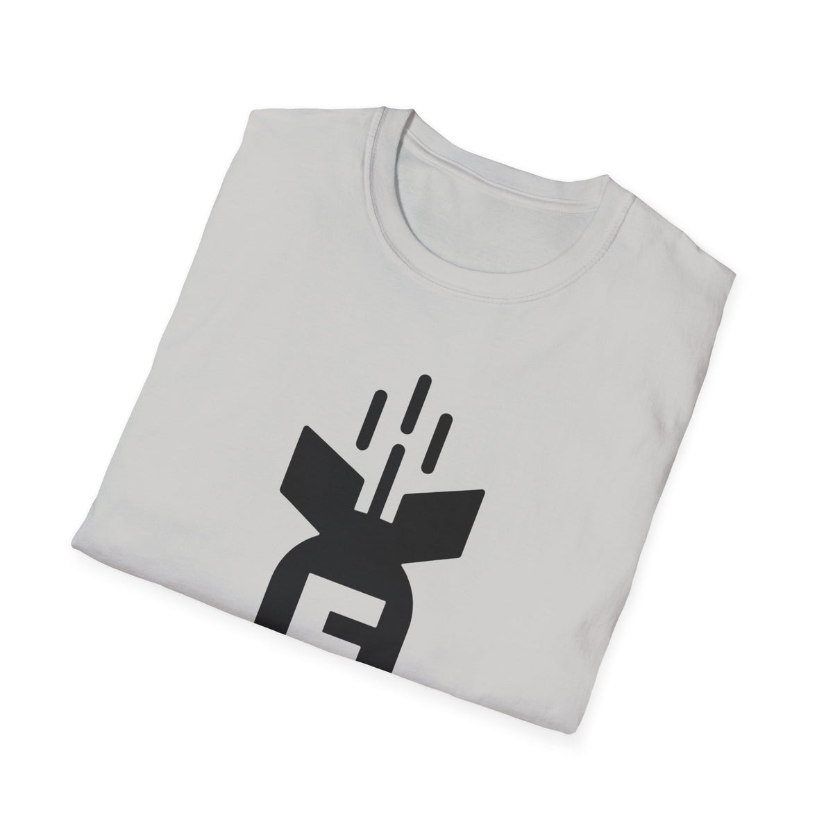The F Bomb T-Shirt