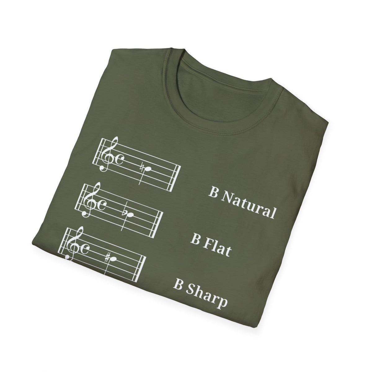 [Euro] B Quiet T-Shirt