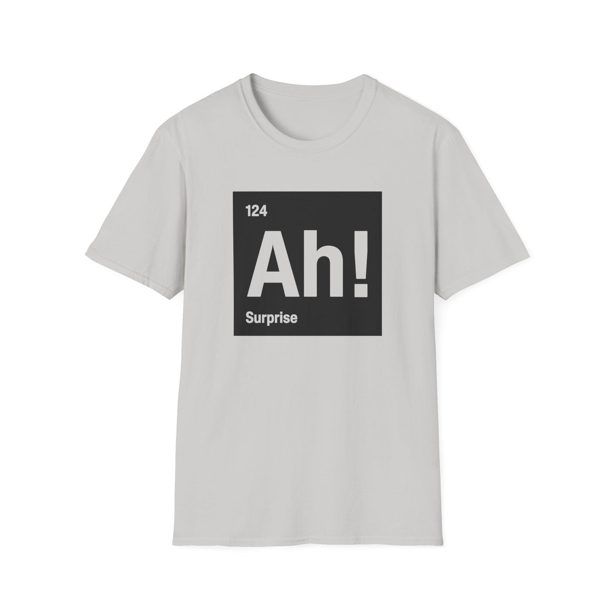 The Element Of Surprise T-Shirt