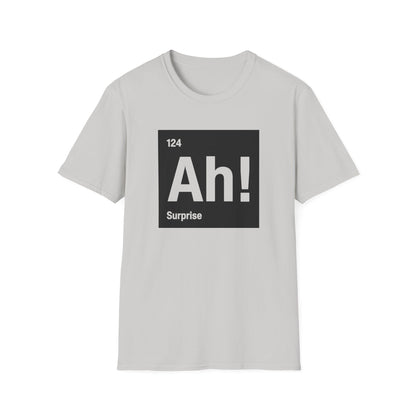 The Element Of Surprise T-Shirt