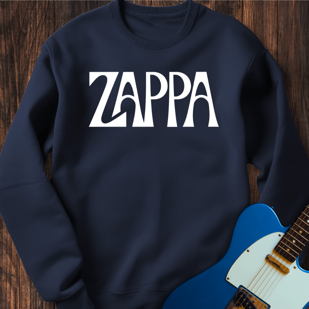 Zappa Sweatshirt