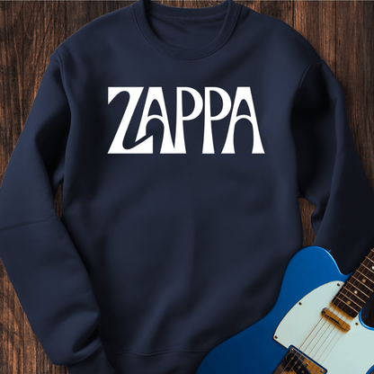 Zappa Sweatshirt