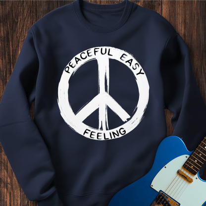 Peaceful Easy Feeling Sweatshirt