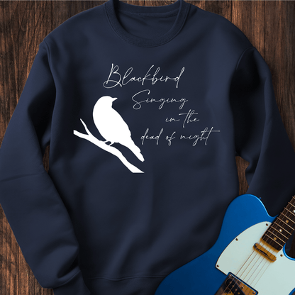 Blackbird Sweatshirt