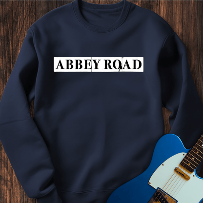 Abbey Road (II) Sweatshirt
