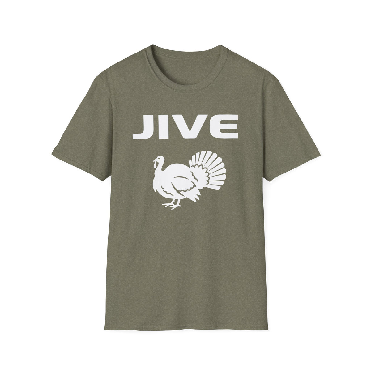 Jive Turkey T-Shirt