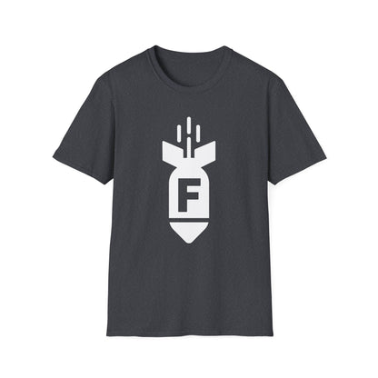 The F Bomb T-Shirt