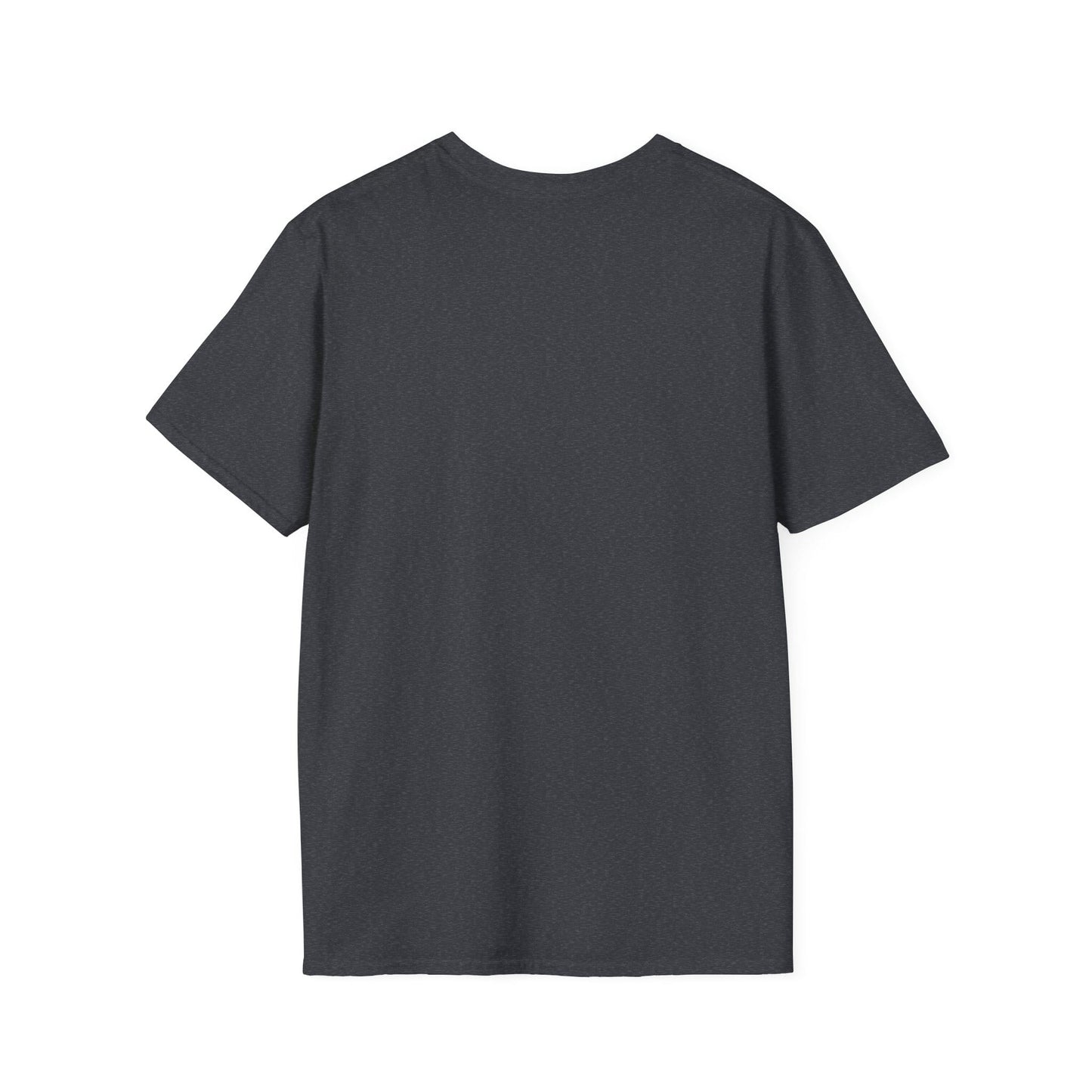 Bach And Roll T-Shirt