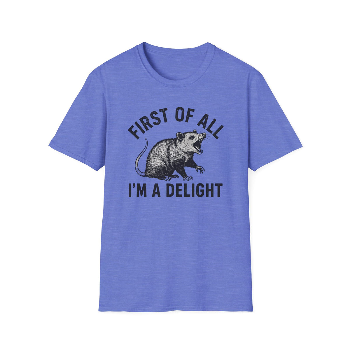 I'm A Delight T-Shirt