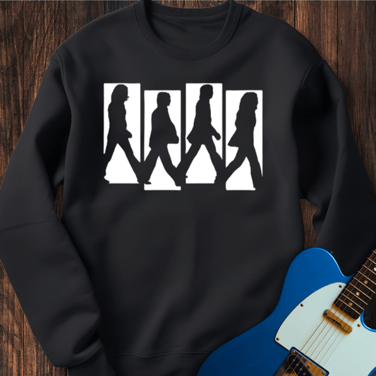 Fab Four Sweatshirt