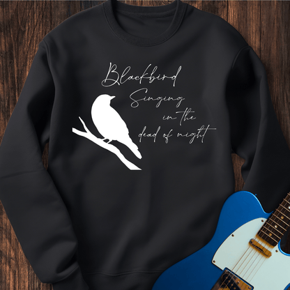 Blackbird Sweatshirt