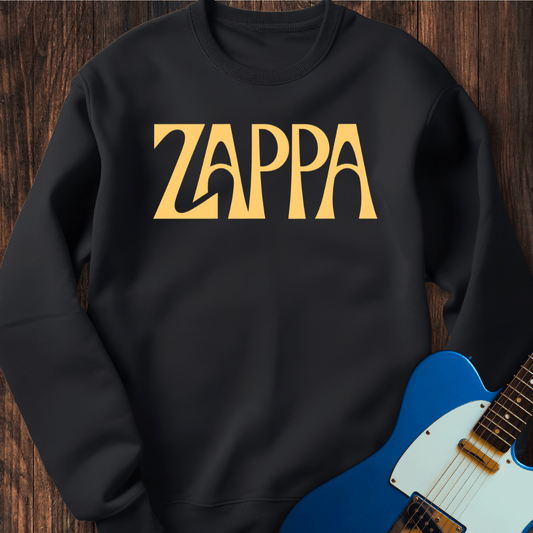 Zappa Sweatshirt