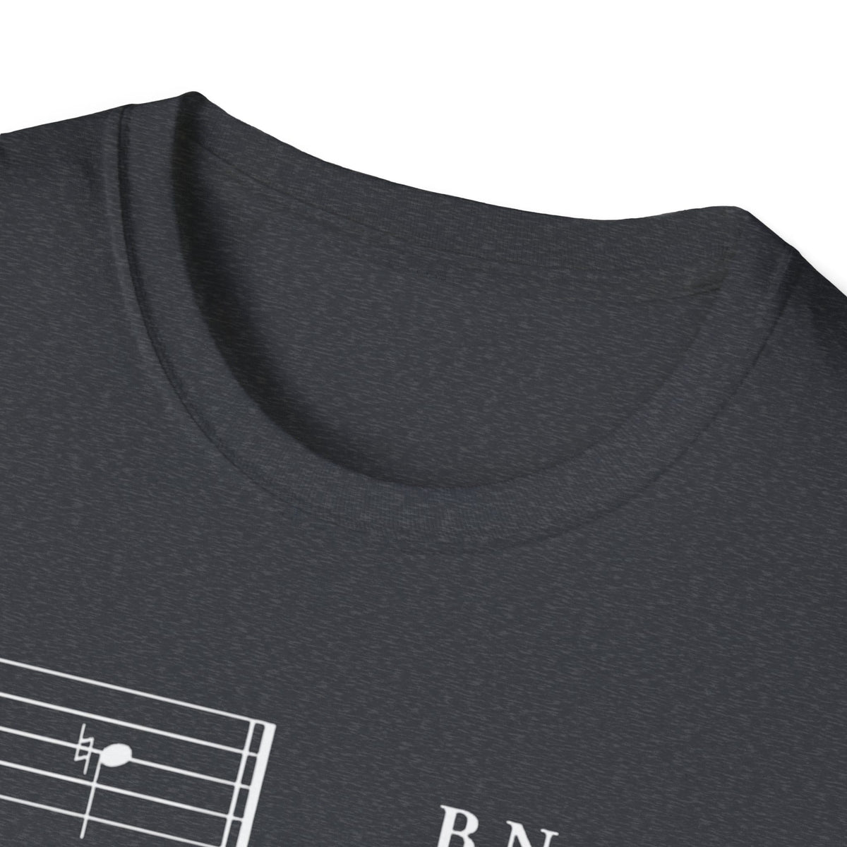[Euro] B Quiet T-Shirt