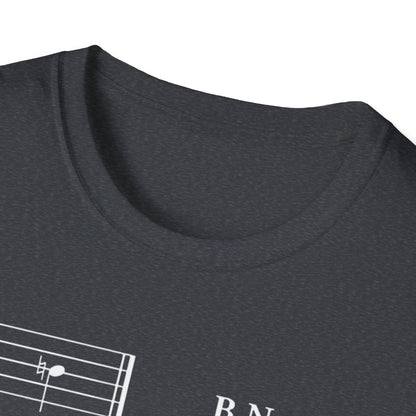 [Euro] B Quiet T-Shirt
