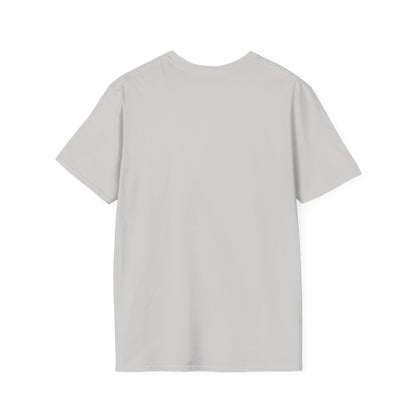 At Work Vs. Playing Bass T-Shirt