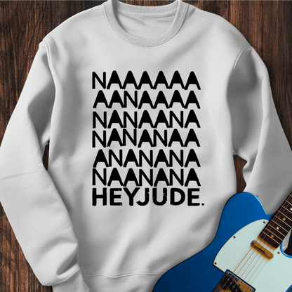 Hey Jude... Sweatshirt
