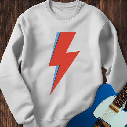Stardust Symbol Sweatshirt