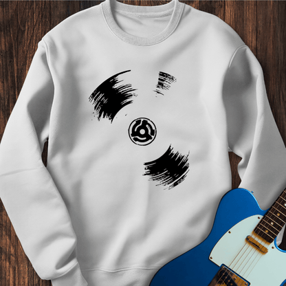 Save The Records Sweatshirt