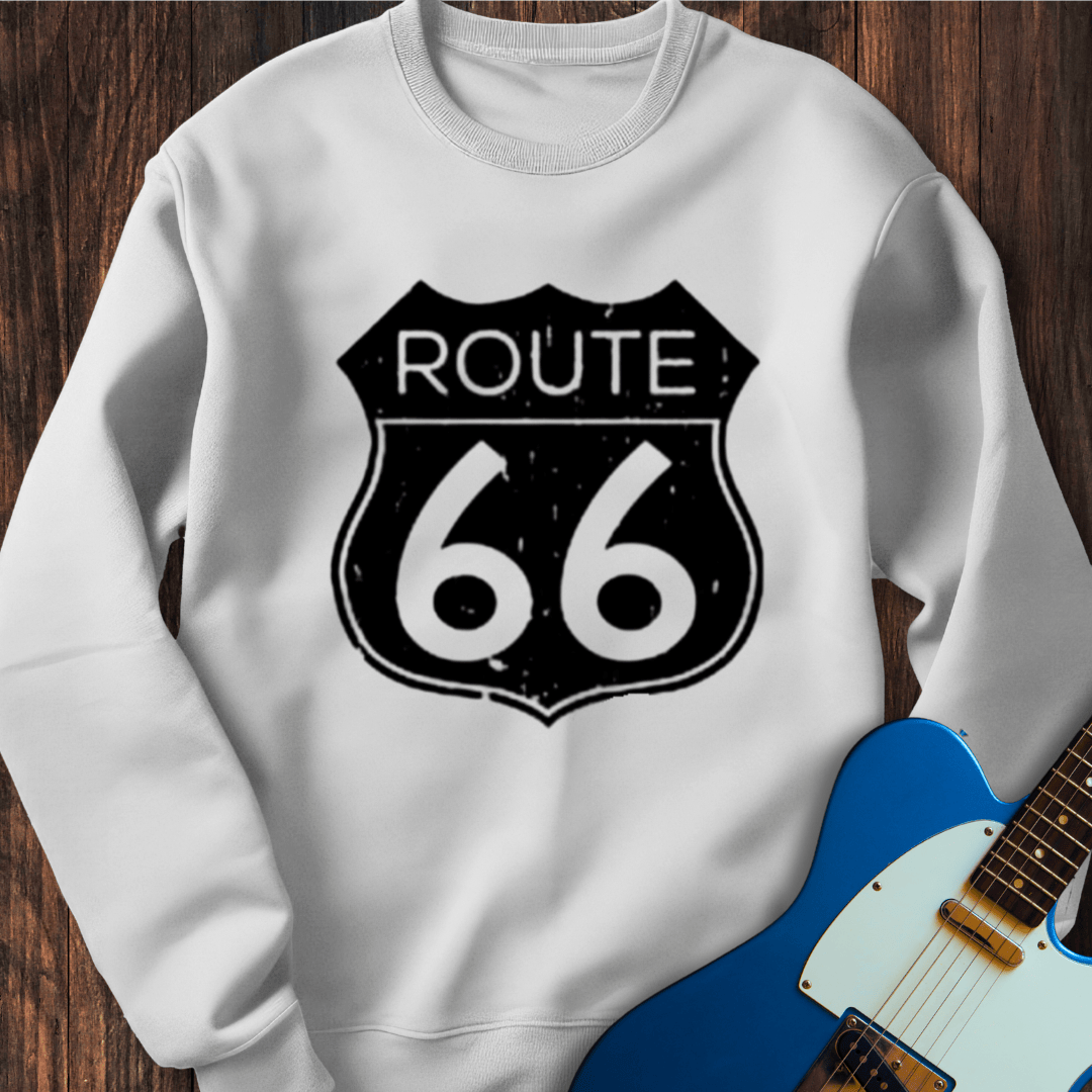 Route 66 Sweatshirt