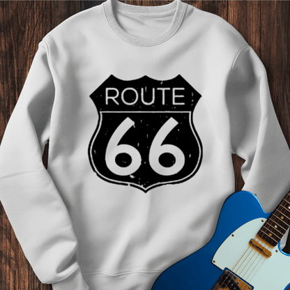 Route 66 Sweatshirt