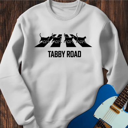 Tabby Road Sweatshirt