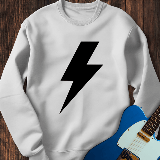 Lightning Bolt Sweatshirt