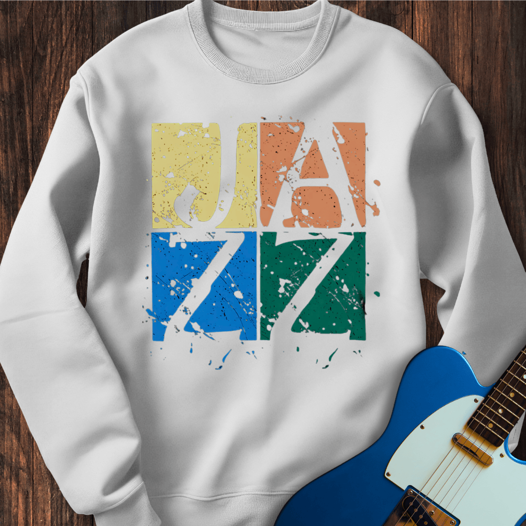Jazz Joint Sweatshirt