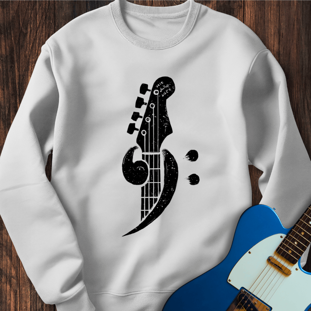 Bass Hug Sweatshirt