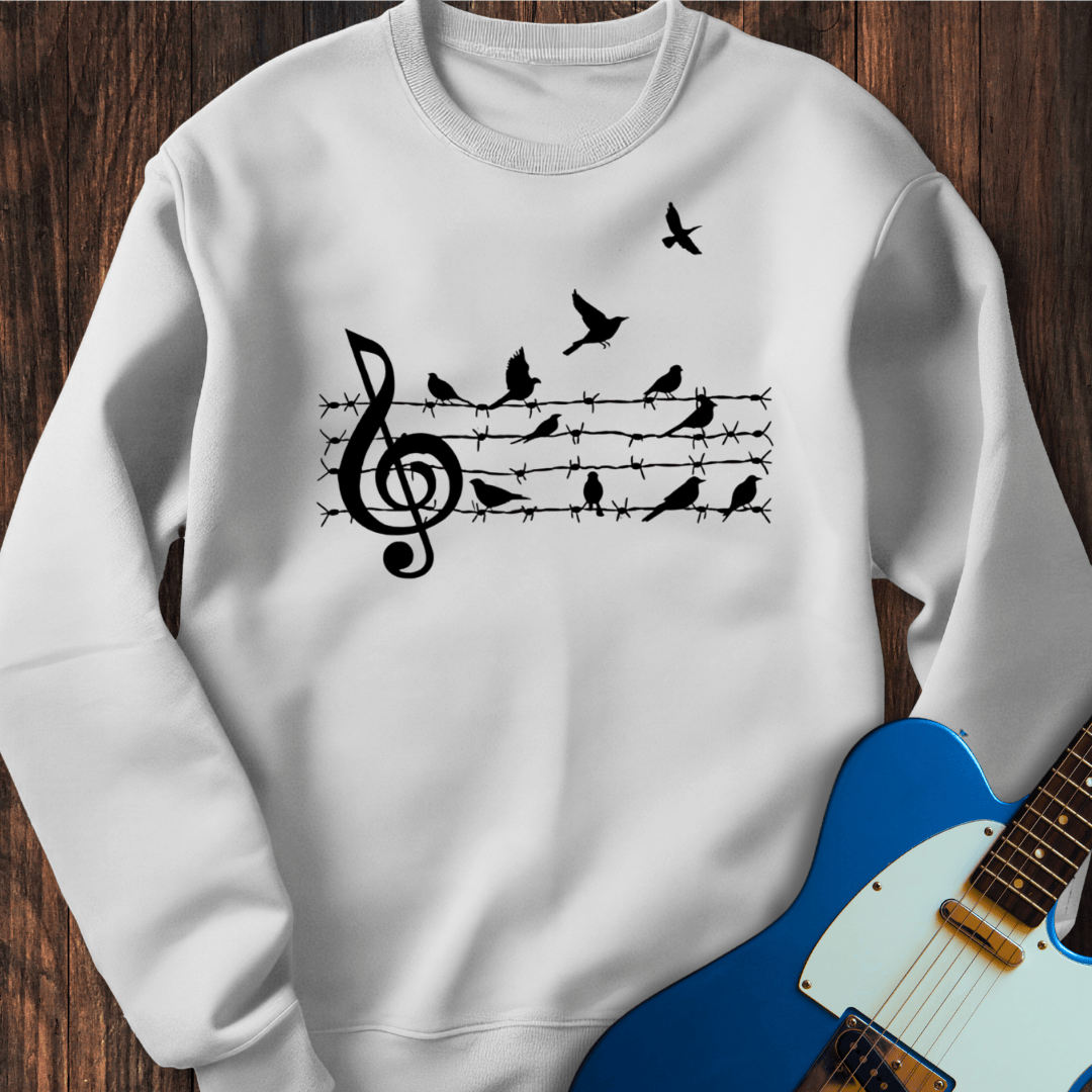 Blackbirds Sweatshirt
