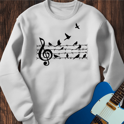 Blackbirds Sweatshirt
