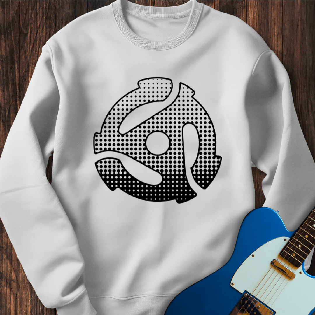 Vintage Adaptor Sweatshirt