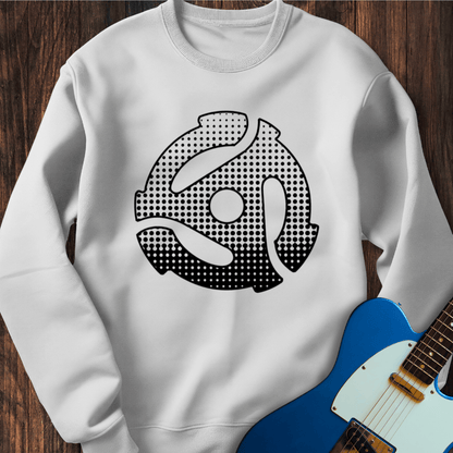 Vintage Adaptor Sweatshirt