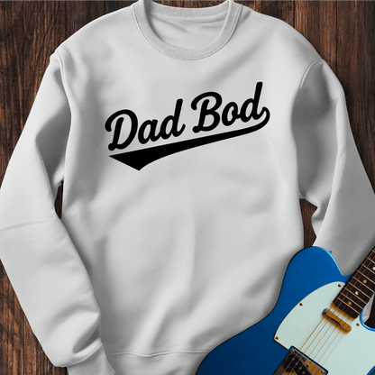 Dad Bod Sweatshirt