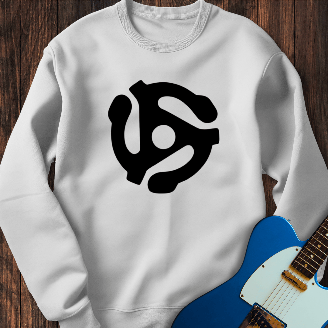 45 Adapter Sweatshirt