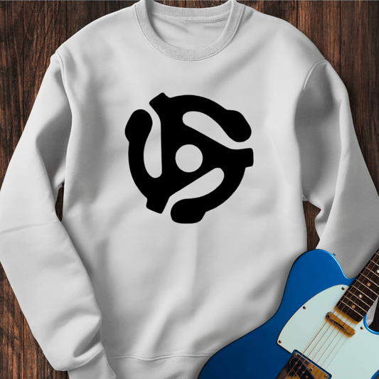45 Adapter Sweatshirt