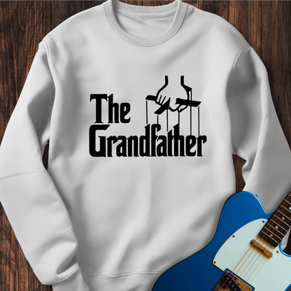 The Grandfather Sweatshirt