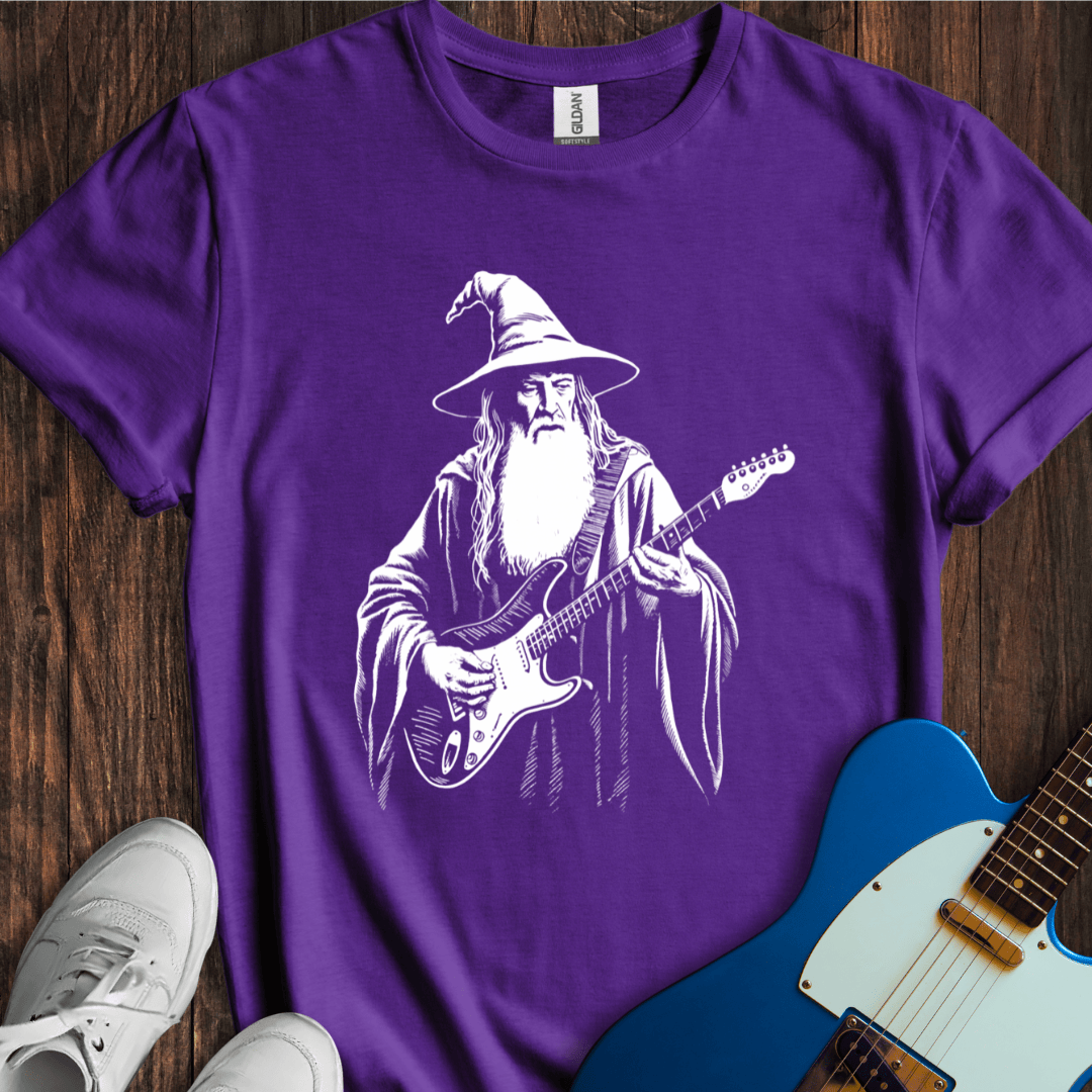 Gandalf Rock T-Shirt