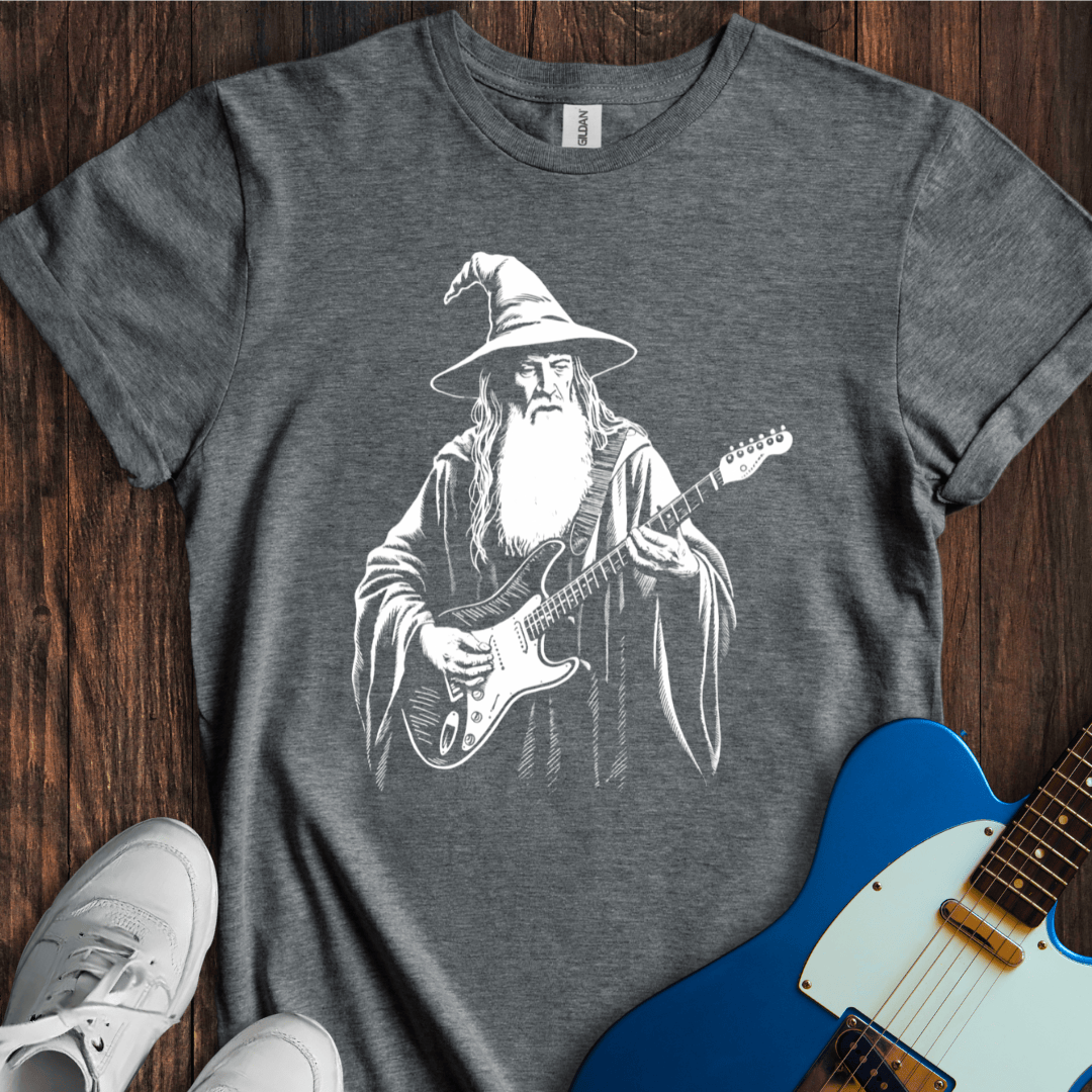 Gandalf Rock T-Shirt