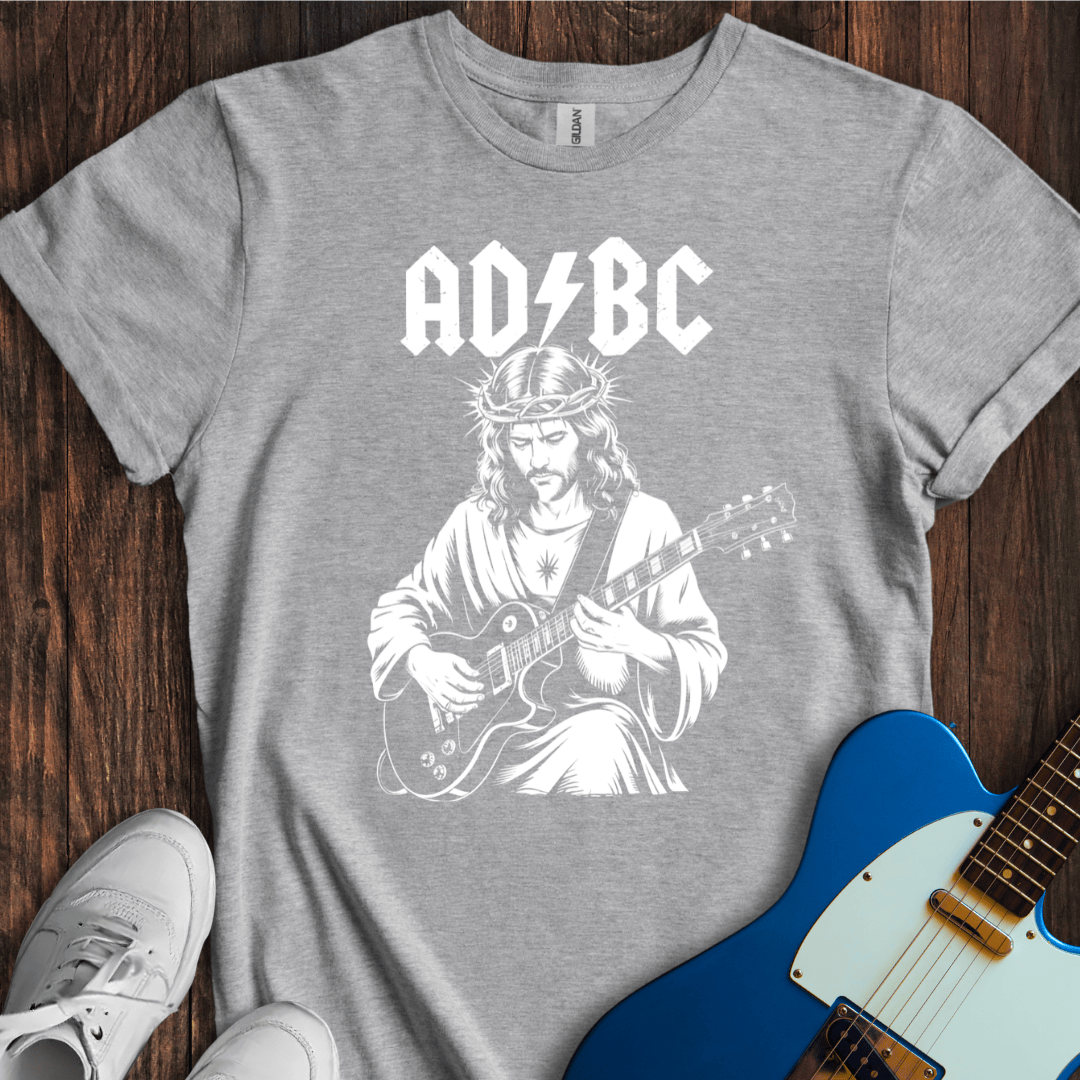 Jesus Rocks T-Shirt