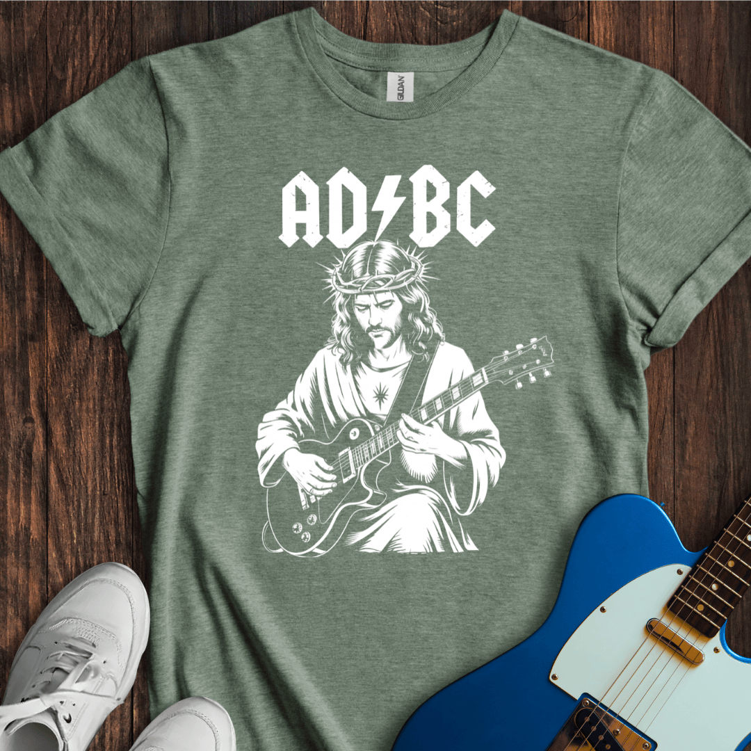 Jesus Rocks T-Shirt