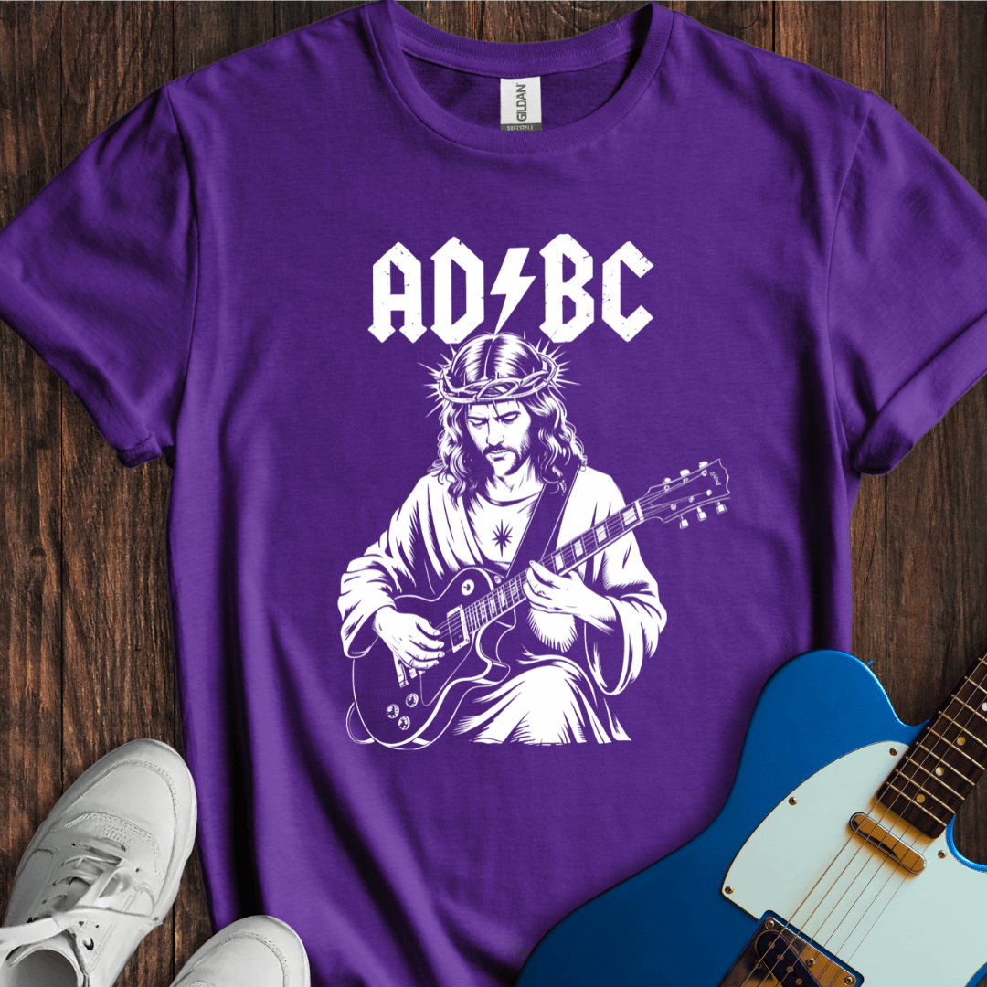 Jesus Rocks T-Shirt
